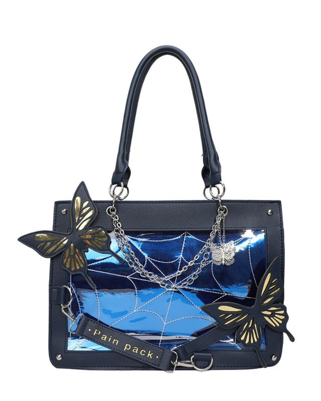 Itamoon Butterfly Chain Ita Bag