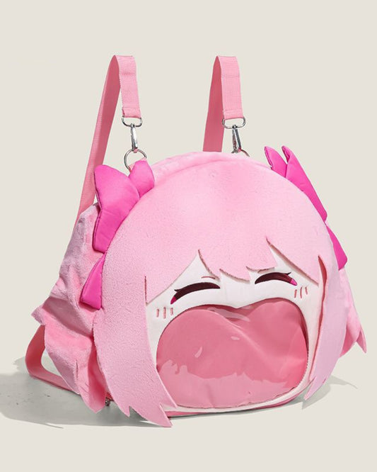 Itamoon Kawaii Anime Ita Bag