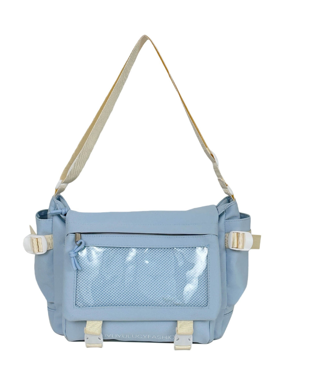 Itamoon Kawaii Multi-Color Ita Bag Messenger