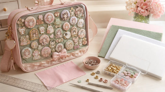 Best Ita Bag Inserts for Heavy Pin Collections