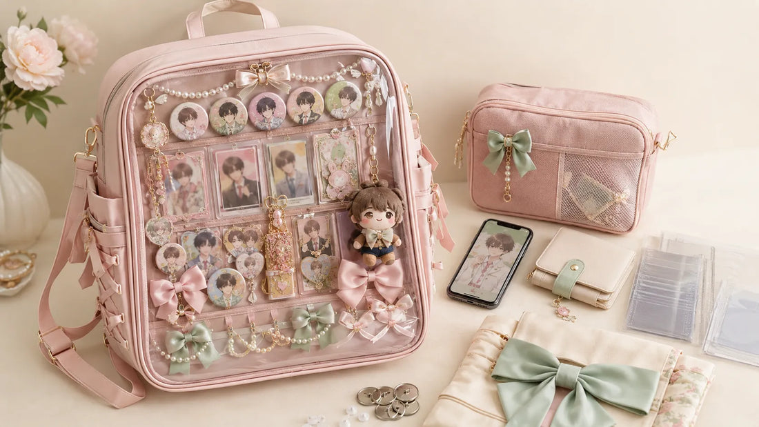 Best Backpacks for Large Ita Bag Collections