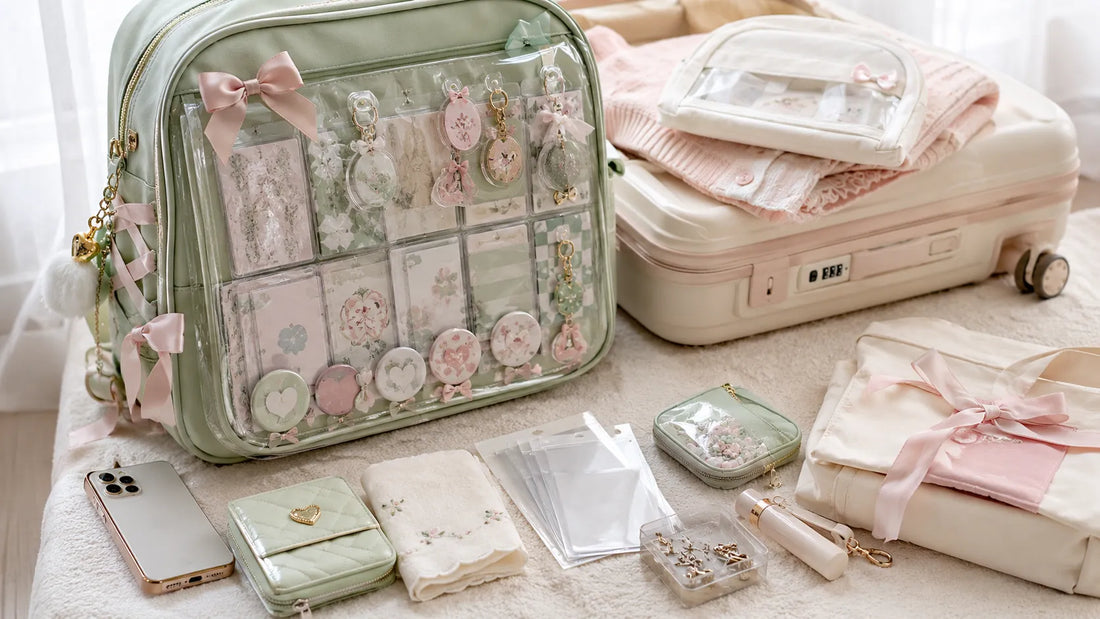 Best Ita Bags for Travel and Airport Use