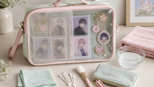 How to Prevent Ita Bag Fogging and Cloudy PVC Windows