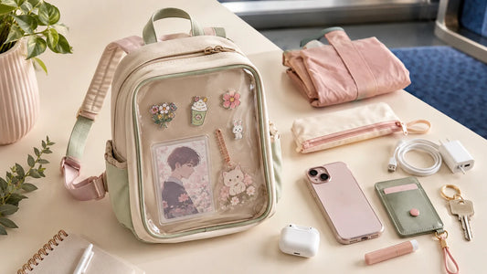 Best Ita Bags for Commuting and Public Transport