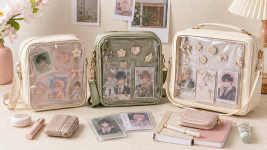 Ita Bag Budget Guide: Cheap vs Premium Ita Bags