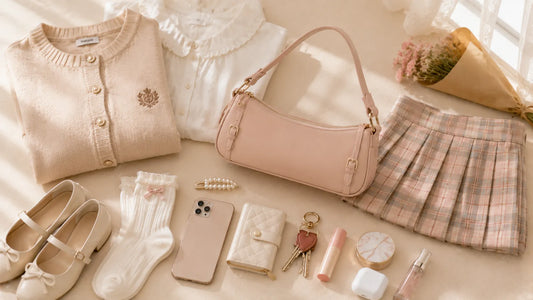 Mini Baguette Bag Guide: Cute Compact Bag for Phone, Wallet, and Lip Balm