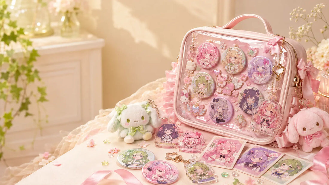 What Is an Ita Bag? Meaning, Origin & Beginner’s Guide