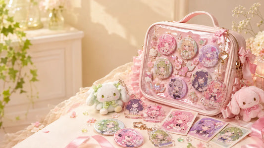 What Is an Ita Bag? Meaning, Origin & Beginner’s Guide