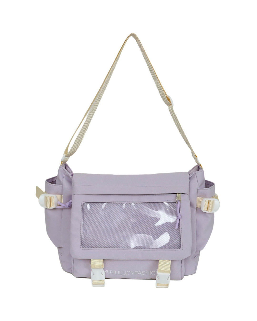 Itamoon Kawaii Multi-Color Ita Bag Messenger