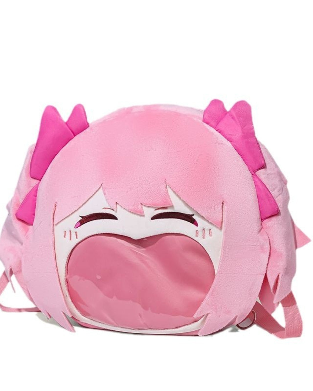 Itamoon Kawaii Anime Ita Bag