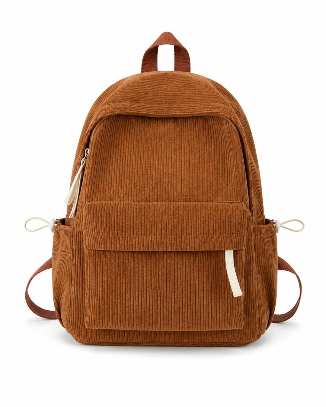 Itamoon Ita Bag – Cute Kawaii Corduroy Backpack