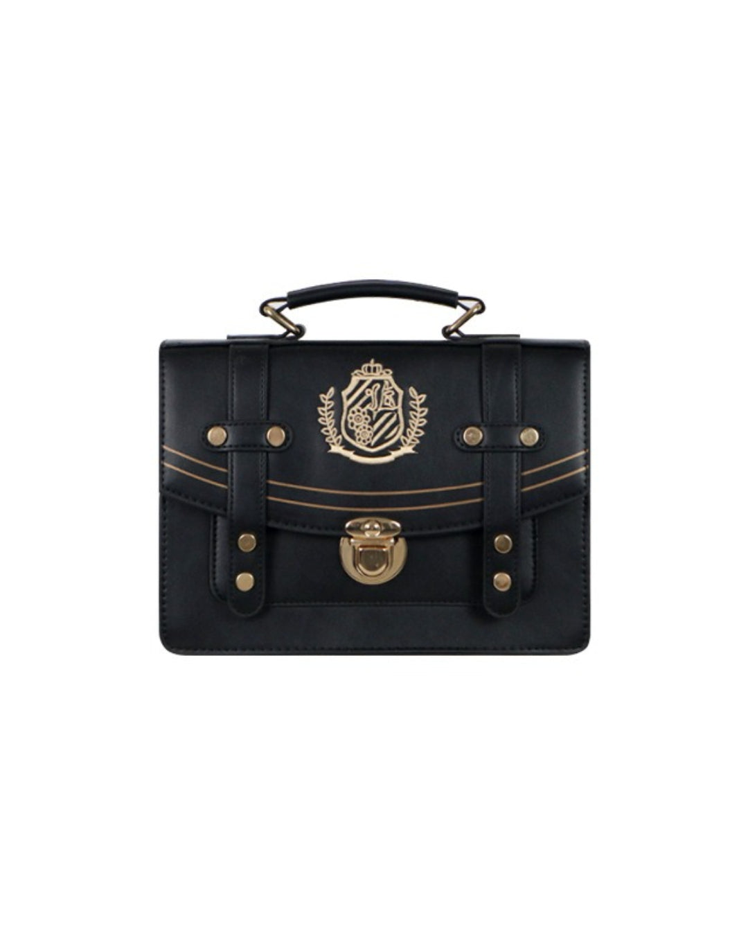 Itamoon Ita Bag – Cute Kawaii Academy Satchel Bag