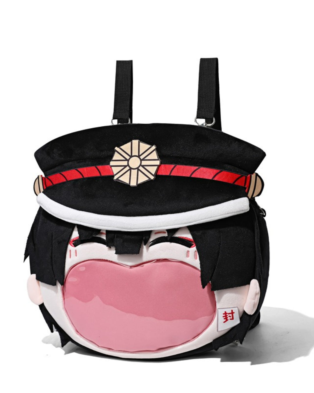 Itamoon Cosplay Character Ita Bag