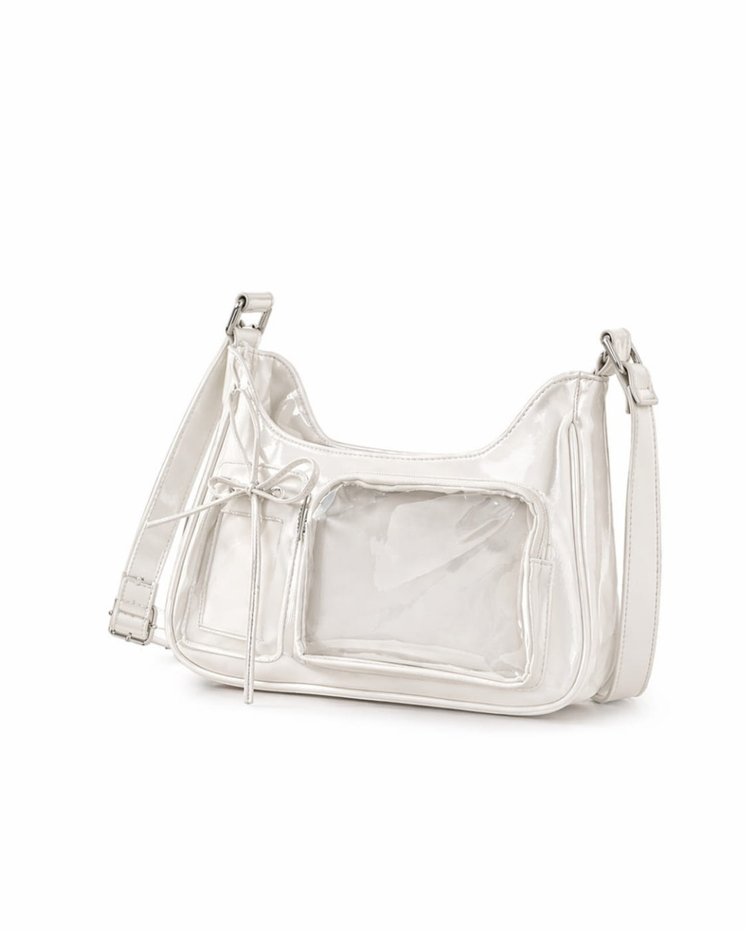 Itamoon Minimalist Kawaii Ita Bag Shoulder Bag
