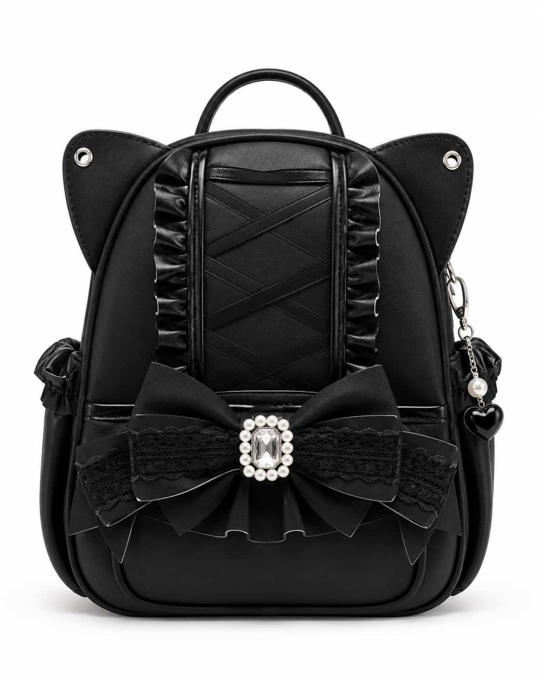 Itamoon Ita Bag – Cute Kawaii Lolita Cat Ear Backpack