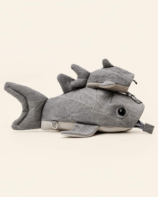 Itamoon Shark Bag – Cute Kawaii Whale Shark Crossbody Backpack
