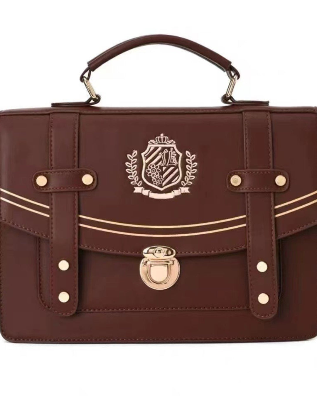 Itamoon Ita Bag – Cute Kawaii Academy Satchel Bag