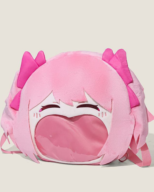 Itamoon Kawaii Anime Ita Bag