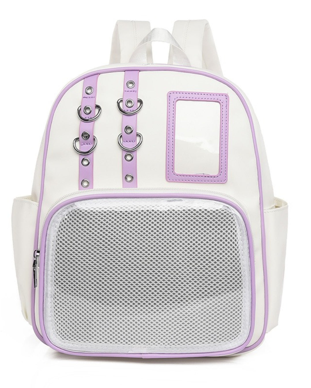 Itamoon Ita Bag Kawaii School Backpack