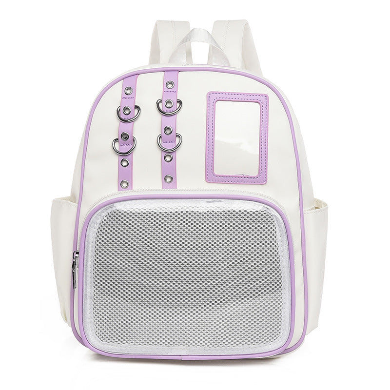 Itamoon Ita Bag Kawaii School Backpack