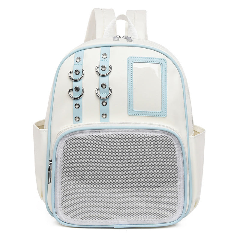 Itamoon Ita Bag Kawaii School Backpack