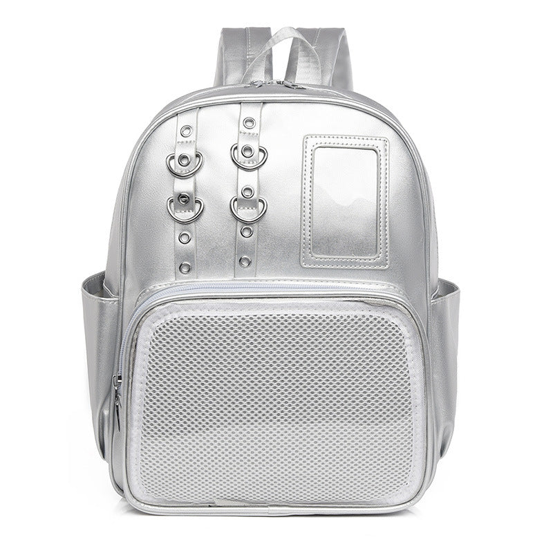 Itamoon Ita Bag Kawaii School Backpack