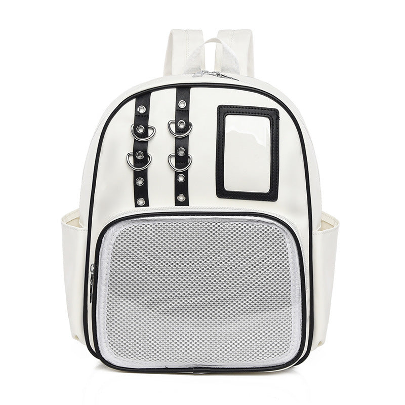 Itamoon Ita Bag Kawaii School Backpack