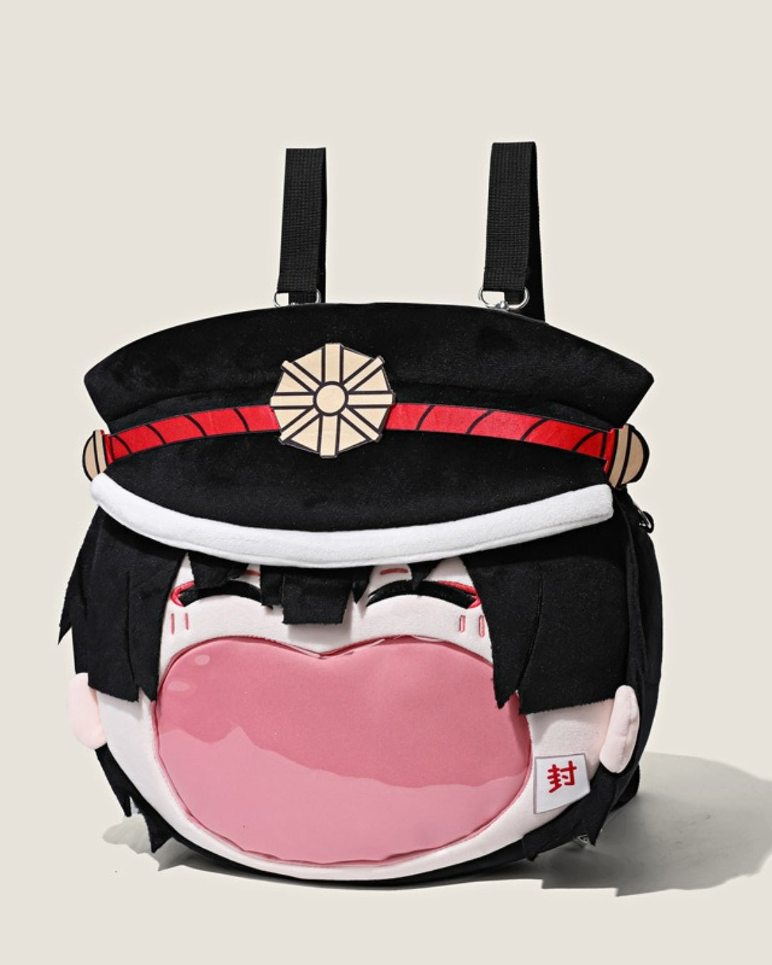Itamoon Cosplay Character Ita Bag