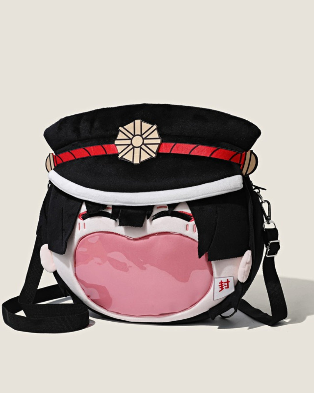 Itamoon Cosplay Character Ita Bag