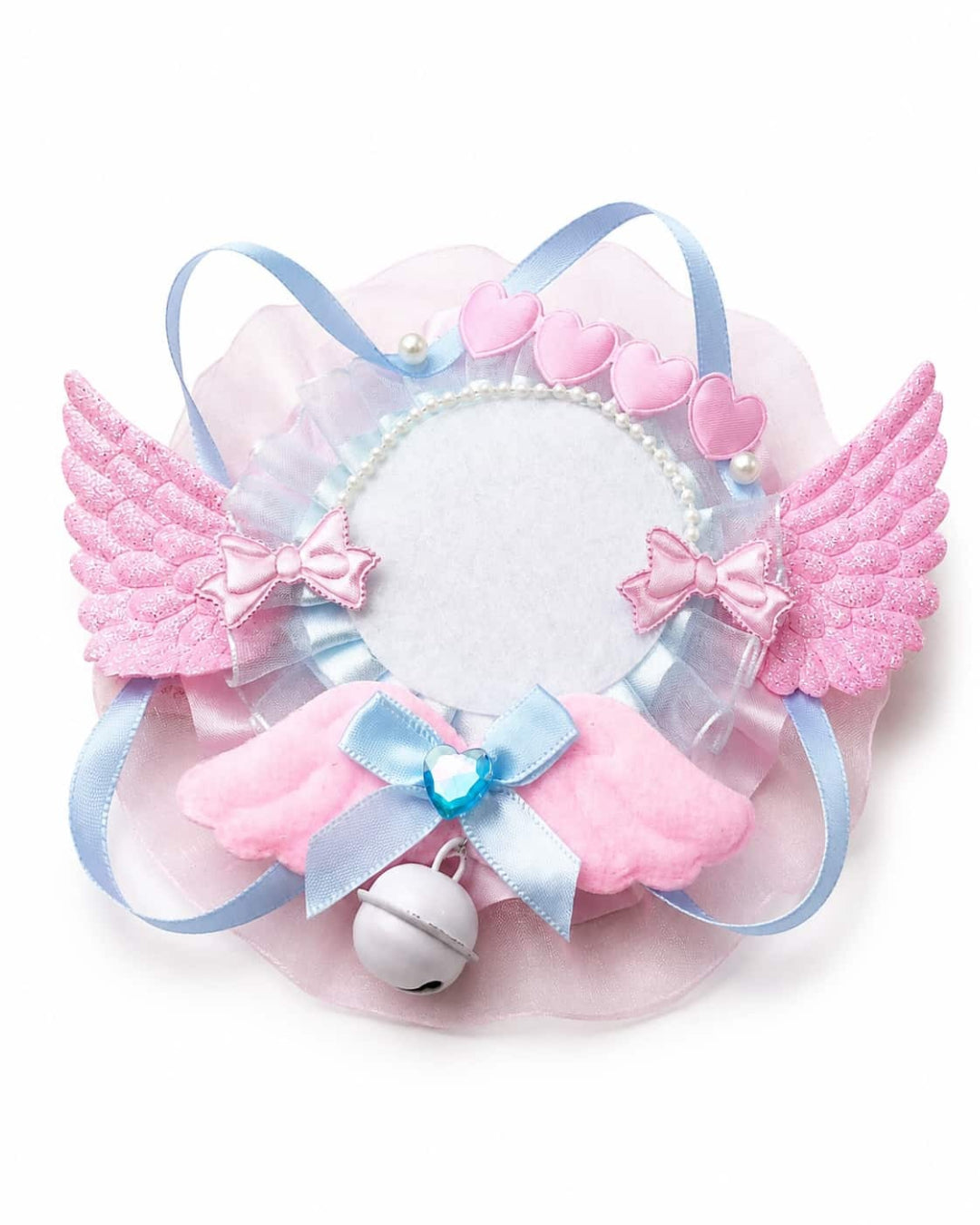 Itamoon Holder – Angel Wing 58mm Ita Bag Rosette