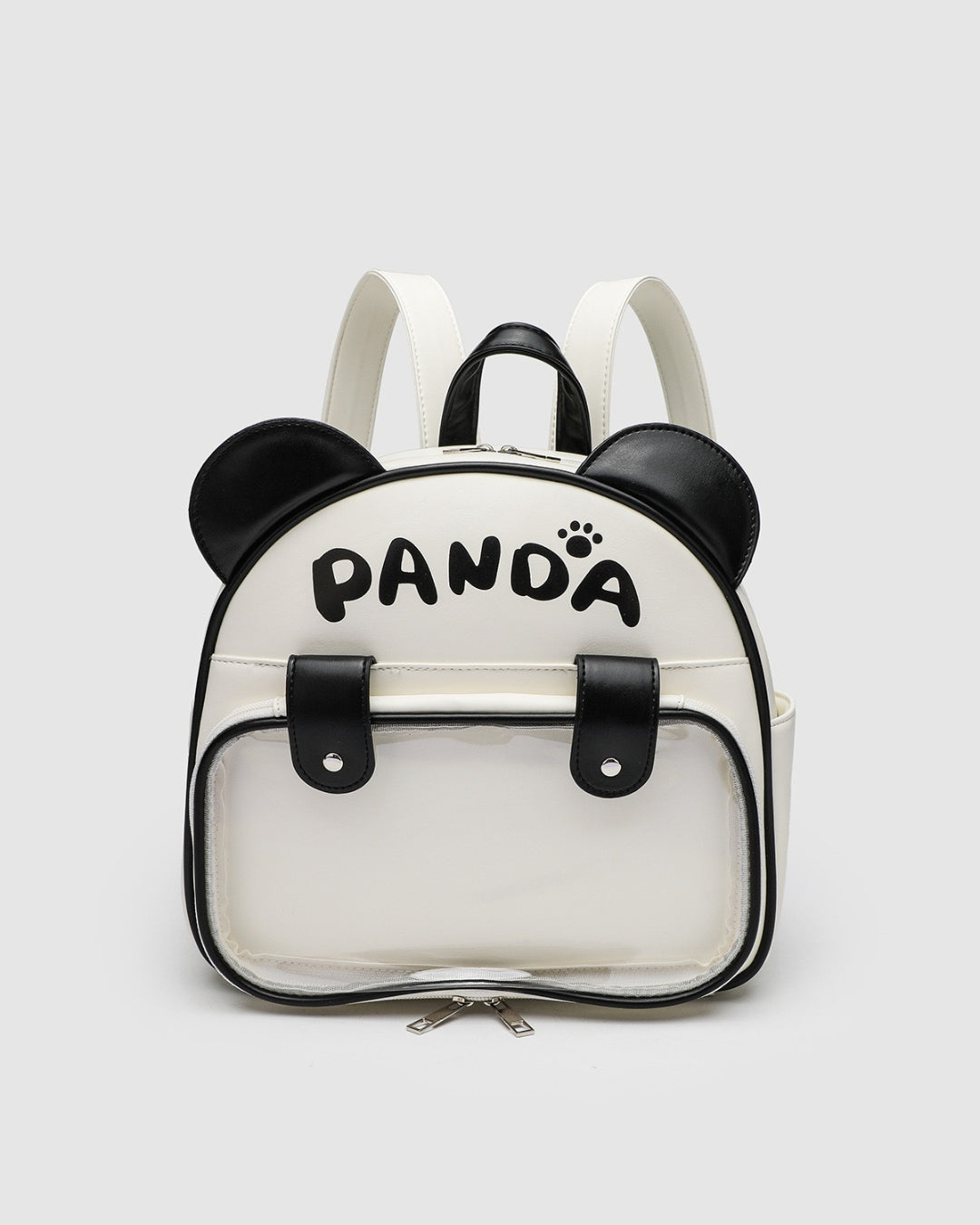Itamoon Ita Bag Backpack – Cute Panda & Puppy Kawaii Bag
