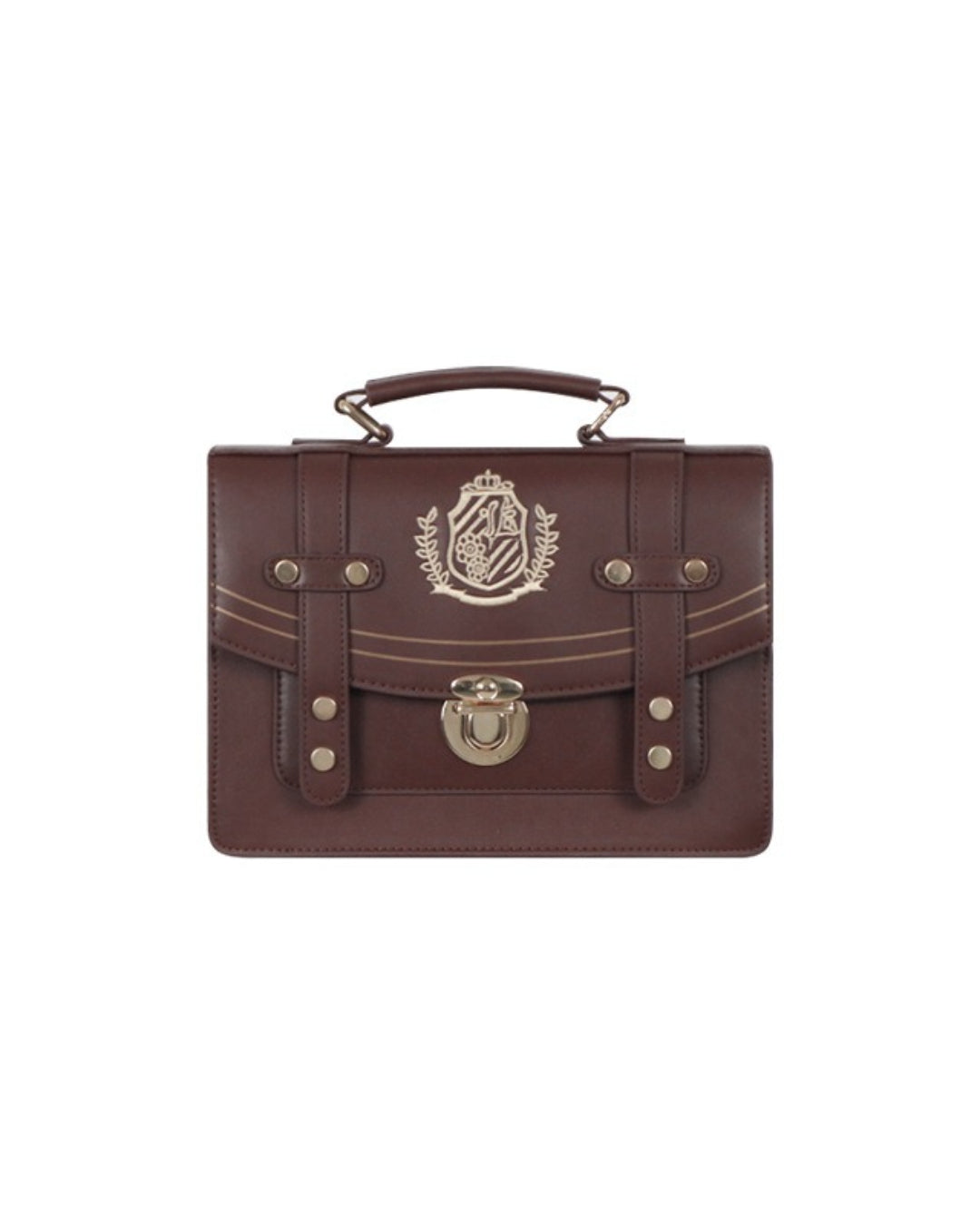 Itamoon Ita Bag – Cute Kawaii Academy Satchel Bag