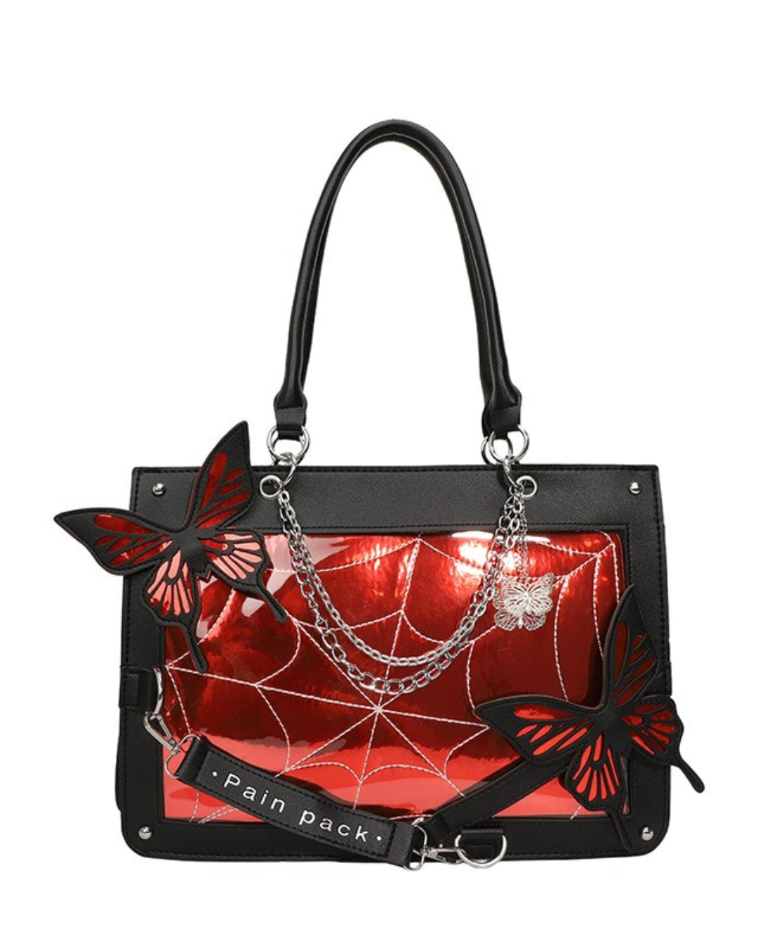 Itamoon Butterfly Chain Ita Bag