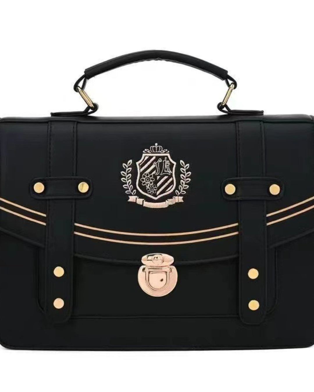 Itamoon Ita Bag – Cute Kawaii Academy Satchel Bag
