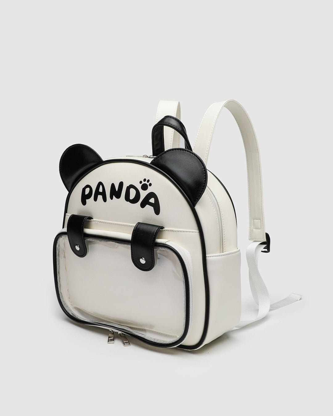 Itamoon Ita Bag Backpack – Cute Panda & Puppy Kawaii Bag