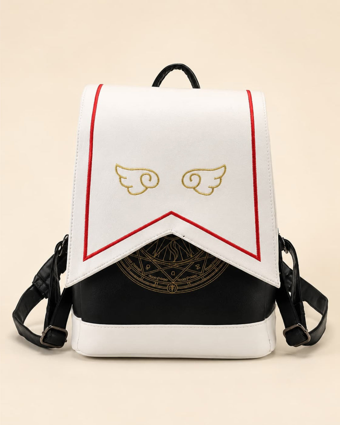 Itamoon Ita Bag – Cute Kawaii Magic Wing Backpack