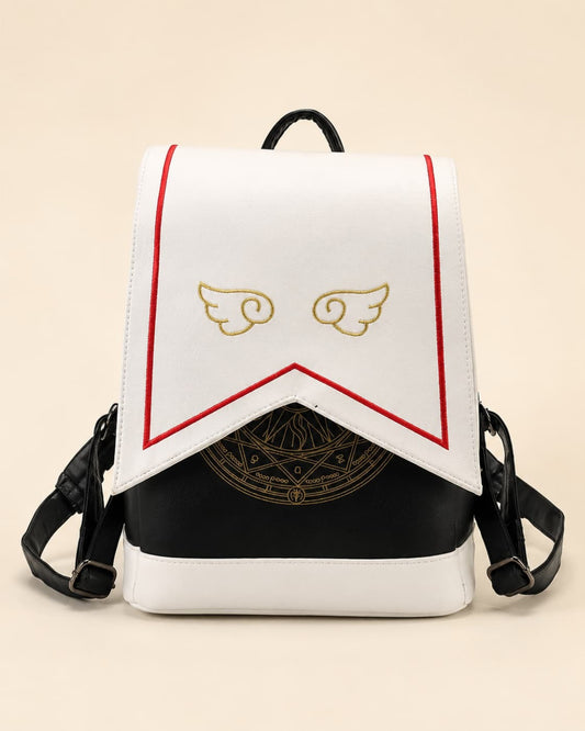 Itamoon Ita Bag – Cute Kawaii Magic Wing Backpack