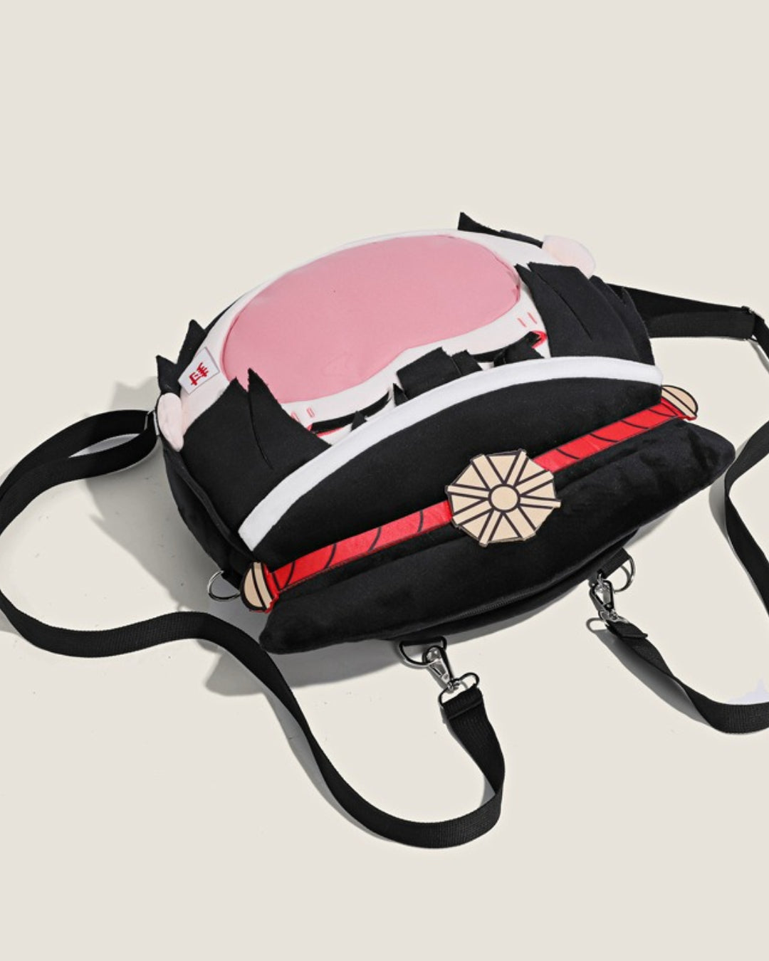 Itamoon Cosplay Character Ita Bag