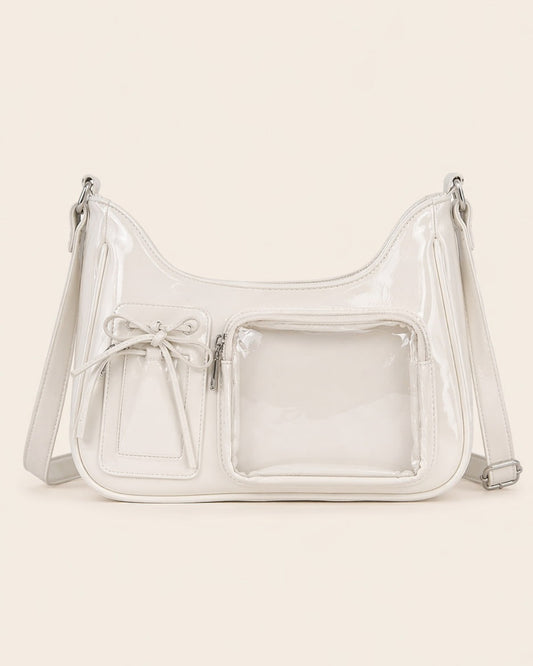 Itamoon Minimalist Kawaii Ita Bag Shoulder Bag