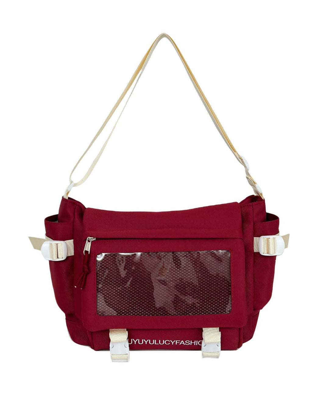 Itamoon Kawaii Multi-Color Ita Bag Messenger
