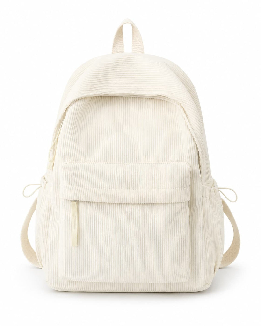 Itamoon Ita Bag – Cute Kawaii Corduroy Backpack