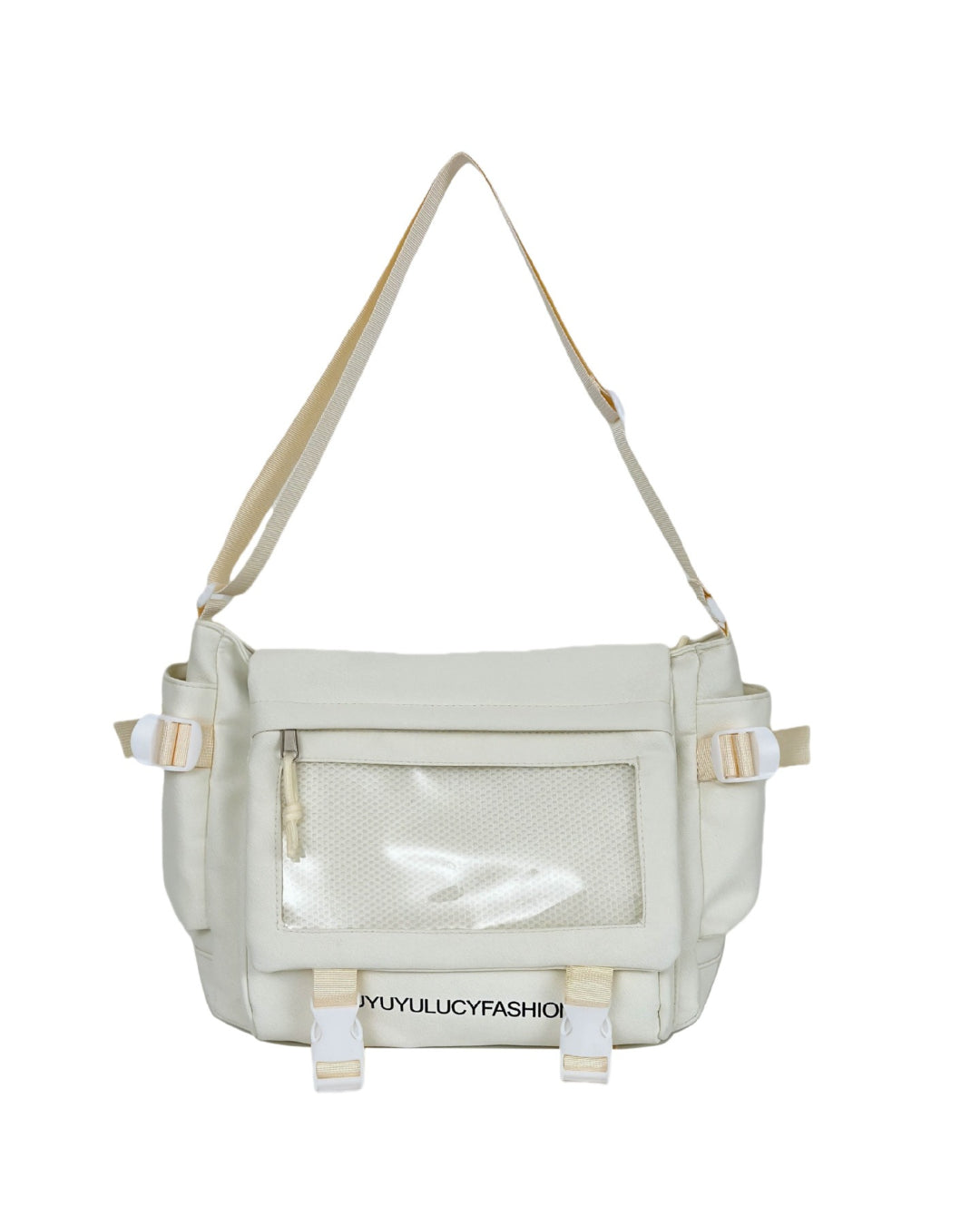 Itamoon Kawaii Multi-Color Ita Bag Messenger