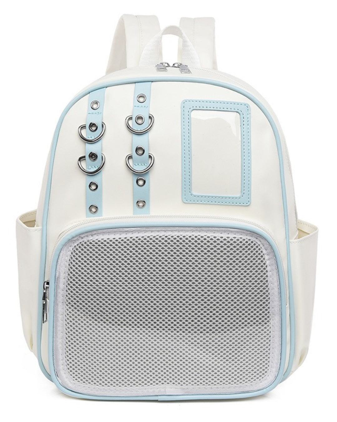 Itamoon Ita Bag Kawaii School Backpack