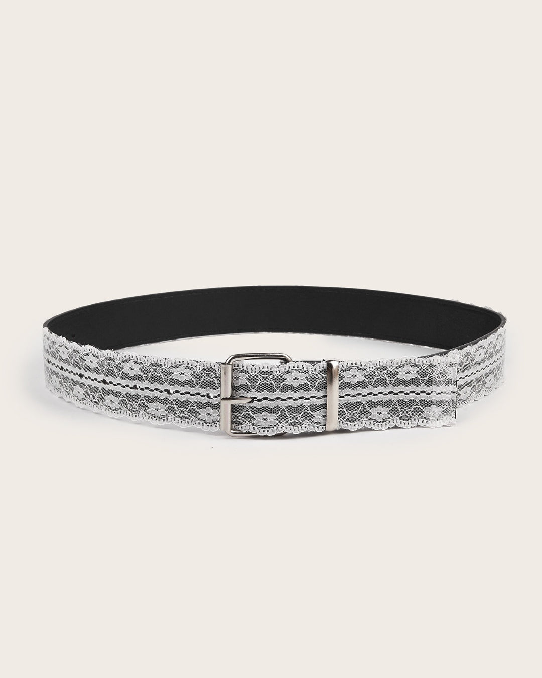GyaruLab Hime Lace Coquette Waist Belt - GyaruLab