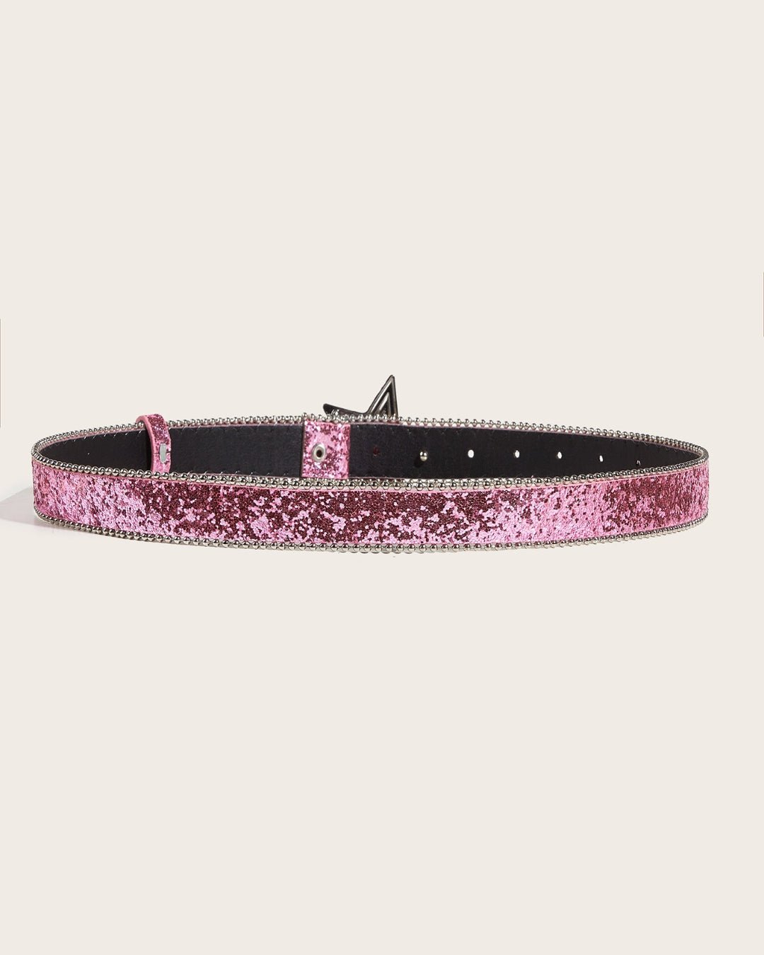 GyaruLab Hime Sparkly Star Y2K Belt - GyaruLab
