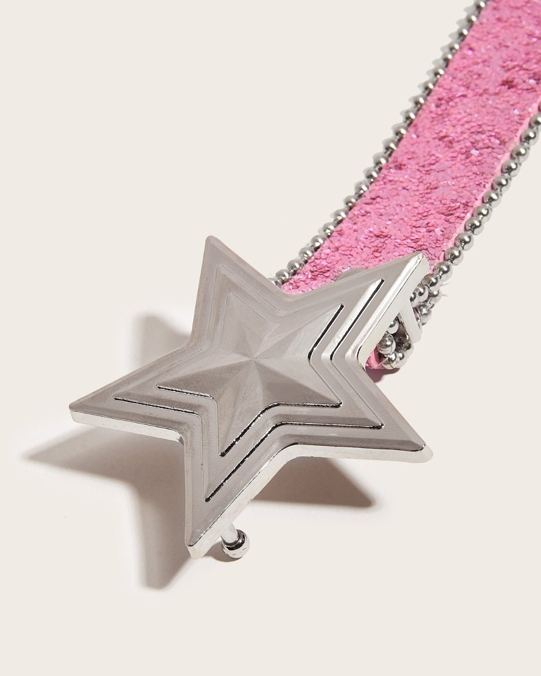 GyaruLab Hime Sparkly Star Y2K Belt - GyaruLab