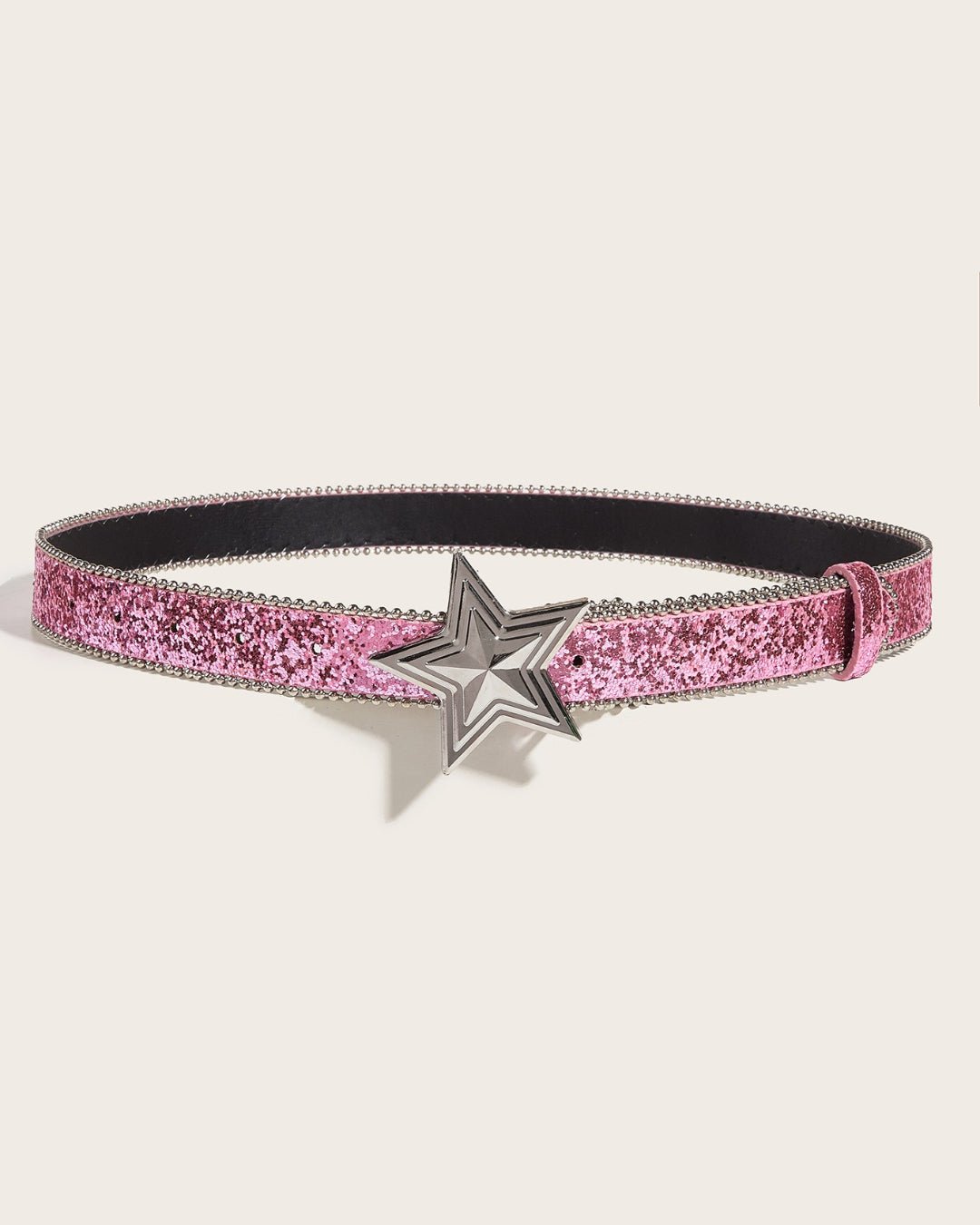 GyaruLab Hime Sparkly Star Y2K Belt - GyaruLab