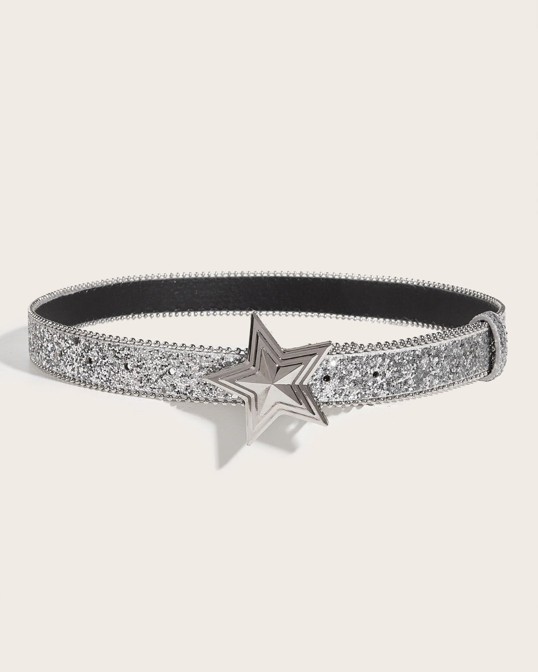 GyaruLab Hime Sparkly Star Y2K Belt - GyaruLab