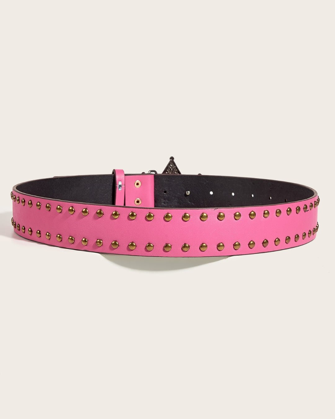 GyaruLab Sheriff Star Studded Belt - GyaruLab