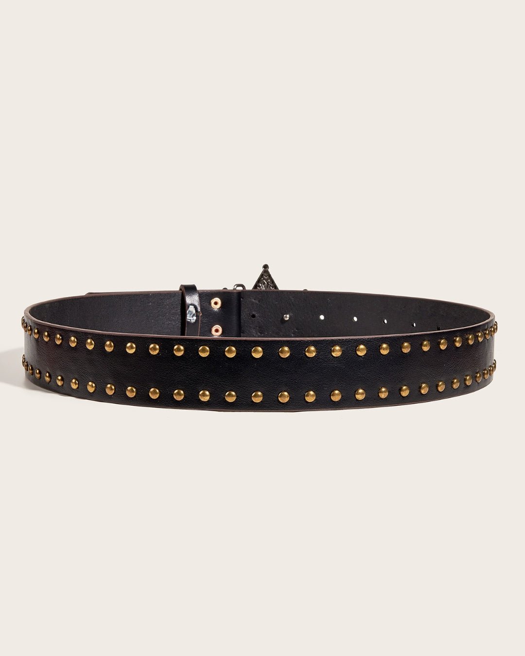 GyaruLab Sheriff Star Studded Belt - GyaruLab